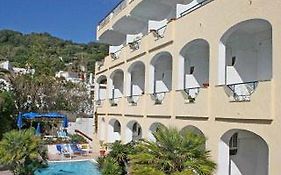 Hotel Santa Maria Ischia